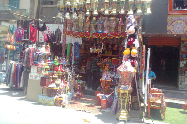 Must we spend more in Ramadan?