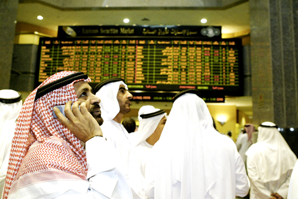 Tadawul opened to foreign direct investment