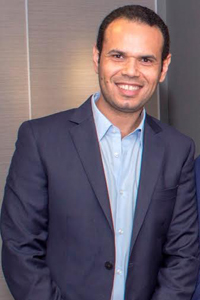 Mohamed Hany El Assal