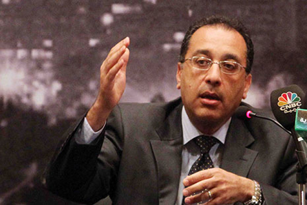 Utilities for 1,000 plants to be provided in 2 weeks Mostafa Madboly