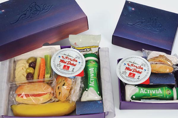 Emirates offers more flights to Jeddah