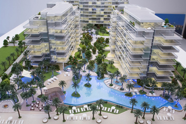 Palma sells 70 per cent of homes Serenia Residences