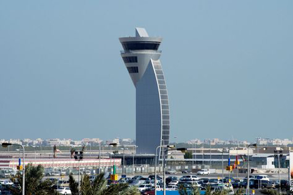 Bahrain awards $26m airport works contract Bahrain airport