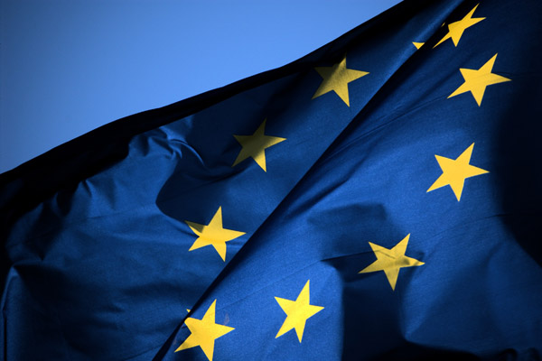 EU-funded support to national water resources
