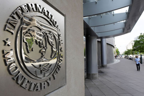 Iraq receives $833 million financial assistance