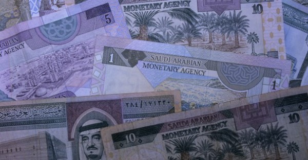 Saudi Arabia issues Sovereign bonds