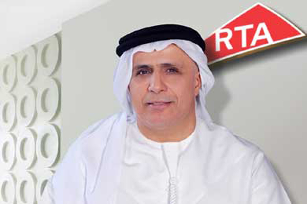 Dubai awards key internal road project
