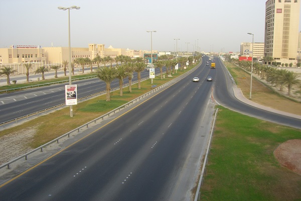 Projects in Bahrain