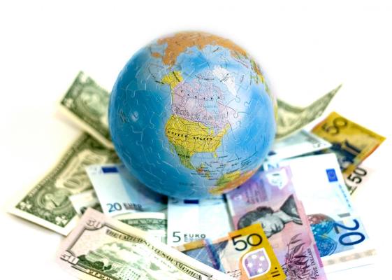 Currency..the main challenge for Egyptian businesses