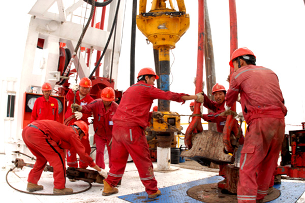 China’s Honghua wins Iraq drilling services contract