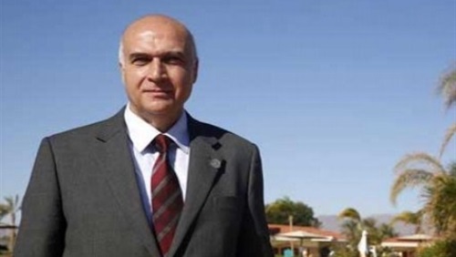 $136m for Tourism Promotion in Egypt Egypt's tourism minister
