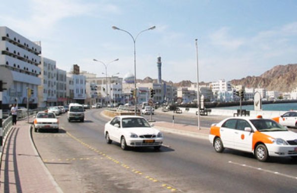 Oman awards projects & contracts up to $274m