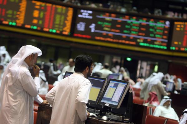 Saudi stock Market eyes stability and growth in 2015