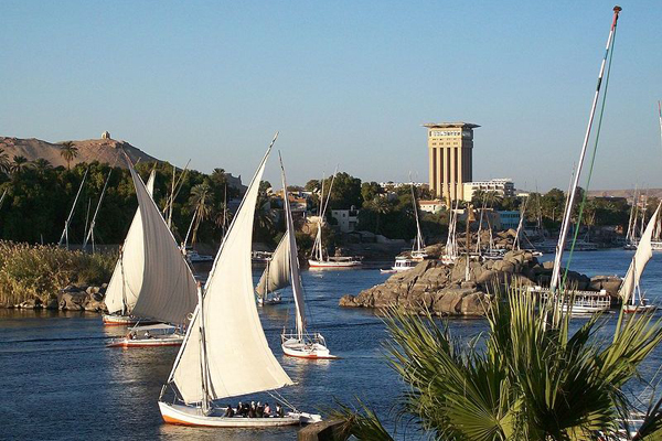 To be implemented in Upper Egypt