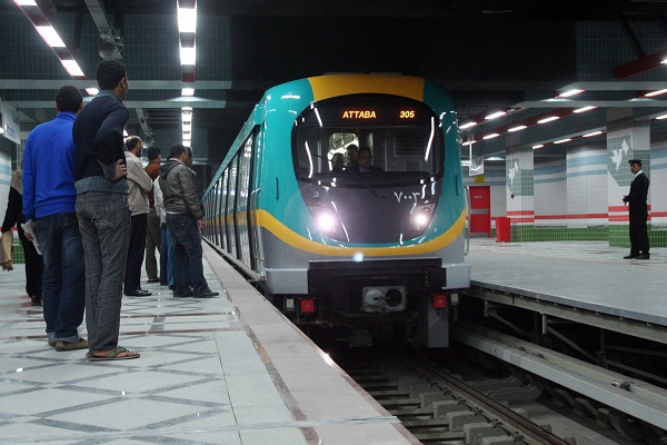 Public transport gets an upgrade