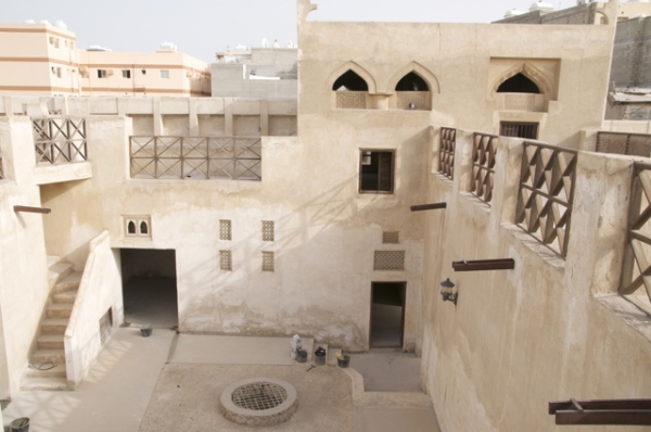 Survey of old buildings to be launched in Bahrain