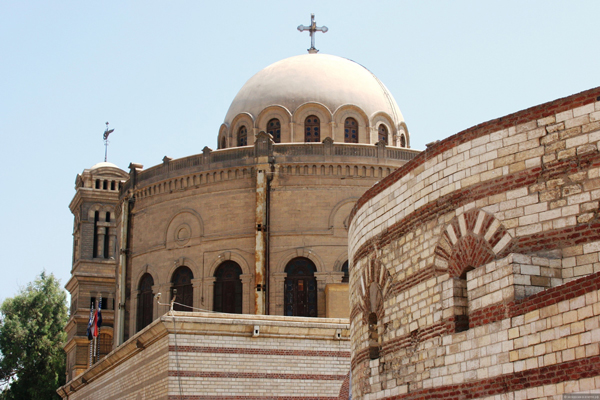 The history of all religions