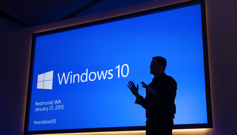 Windows 10 available in 190 countries as a free upgrade