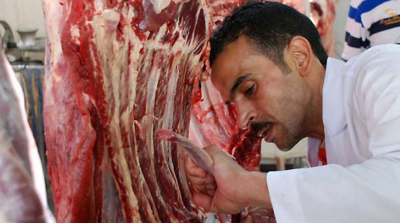 Boycott campaign over rising meat prices
