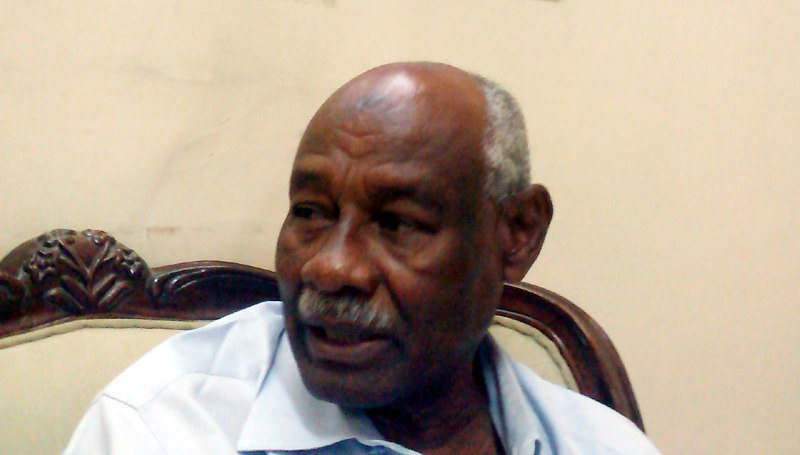 Former Sudanese Official Reveals “Haydar Youssef”: Israel plots to seize Nile Water Since 1988