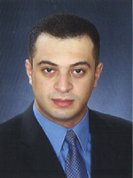 Amr Tawfik Human Resources and Development Expert