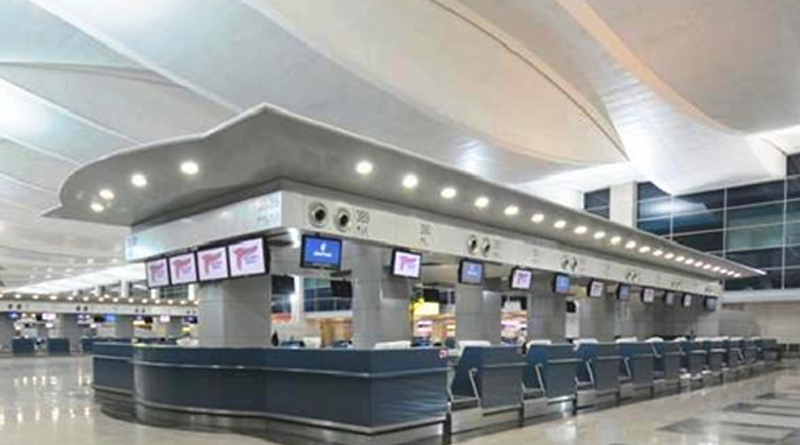 Securing the Cairo International Airport