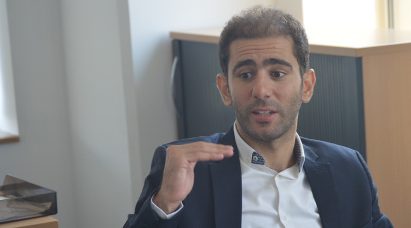 The Future of Energy in Egypt