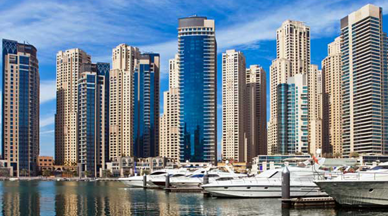 Dubai, Barcelona in tie-up for smart cities