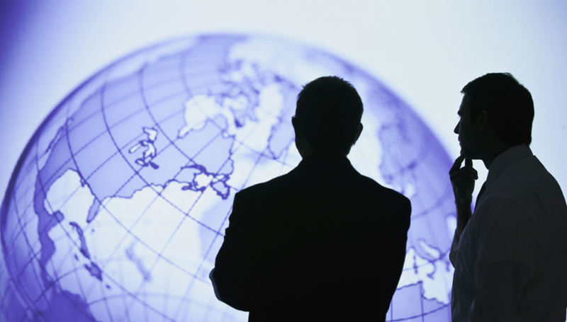 Businesses in scope: How does China affect world industries and economies? Businesses in scope