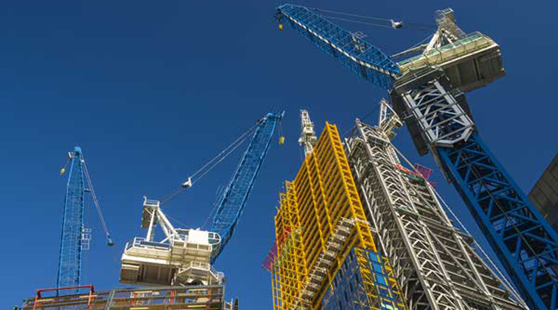 Kuwait awards $28bn contracts this year