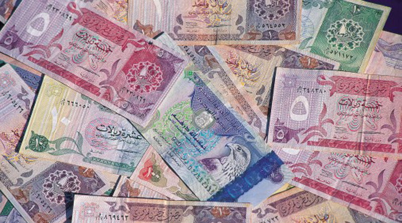 International firms gain access to Gulf Financial Market
