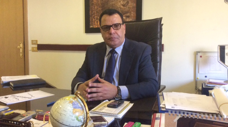 Dramatic increase in Arab tourism