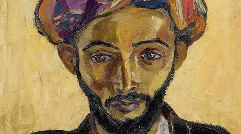 South African ‘masterpiece’ sold in auction