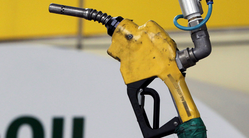 Firms race to meet gas station upgrade deadline in Saudi
