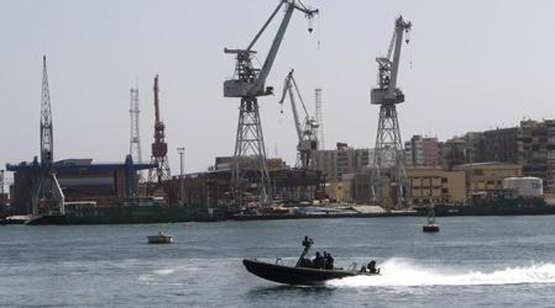 Zamil to establish largest logistics zone in Qena