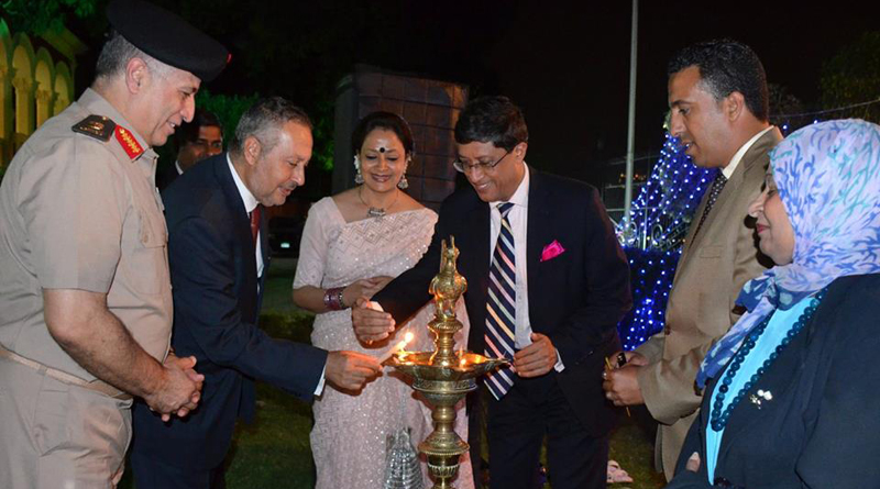 Celebrating 51 years of Indian technical and economic cooperation