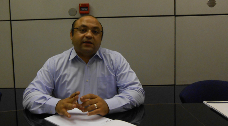 LE500mn Cairo investment fund in health sector