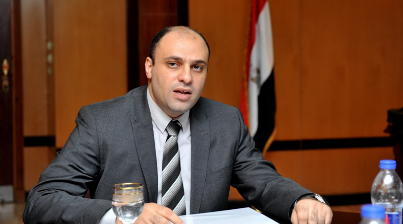 Sherif’s economic group… tough mission ministers