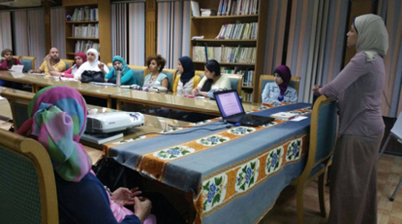 Beena Initiative: The Power of Youth and Social Accountability