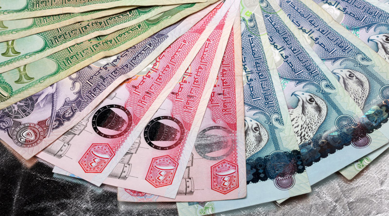 UAE takes measures against money laundering