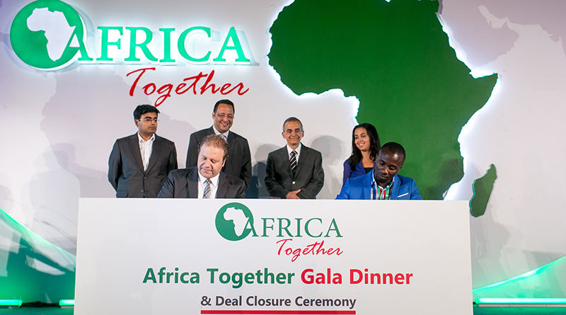 Egyptian tech firms expand African footprint with potential deals worth $7m