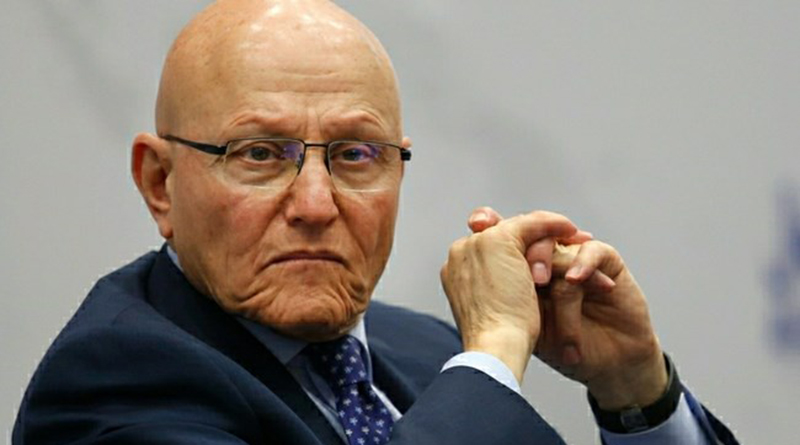Lebanon and Greed