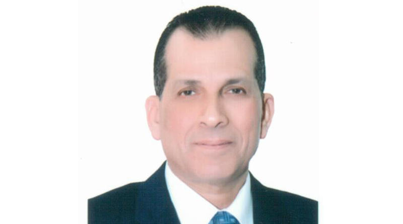 Antiquities museum inside Cairo Airport, $3 Entry Fee