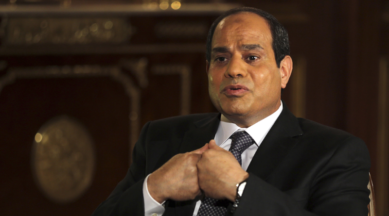 Activating supreme council for tourism