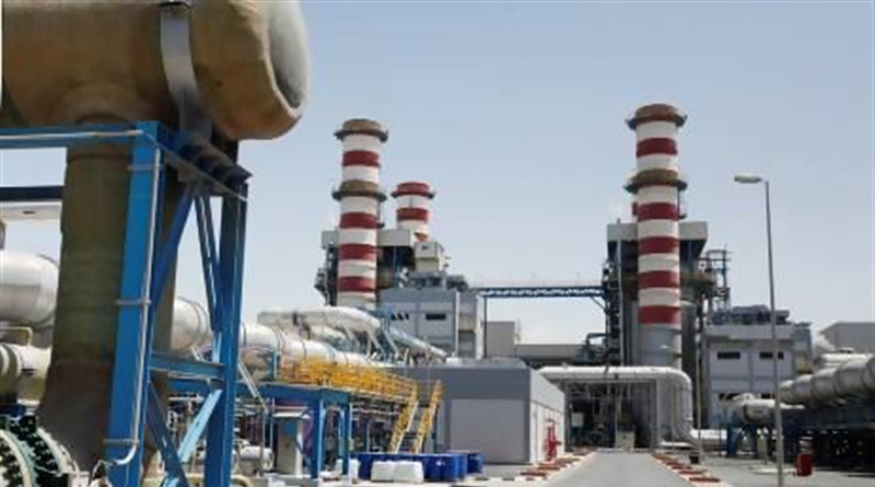 UAE seeks to reduce water and power consumption by 10%