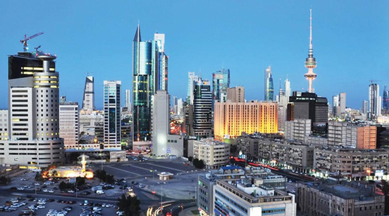 Kuwait road bids