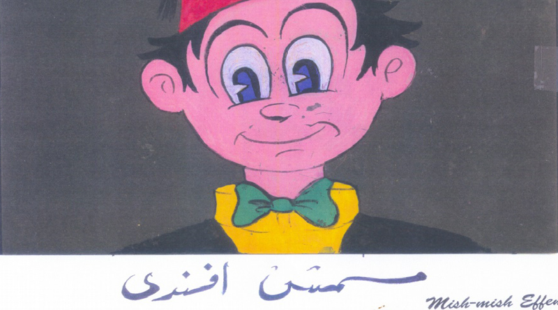 Film industry in Alexandria