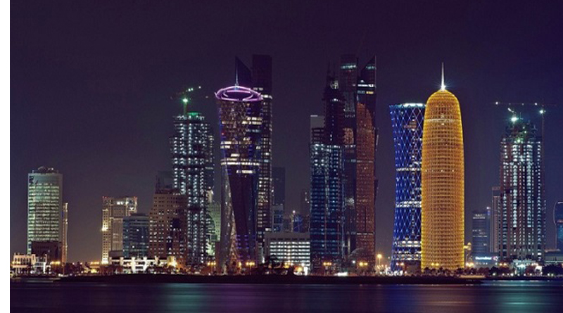 Commercial rent to grow annually in Qatar until 2017