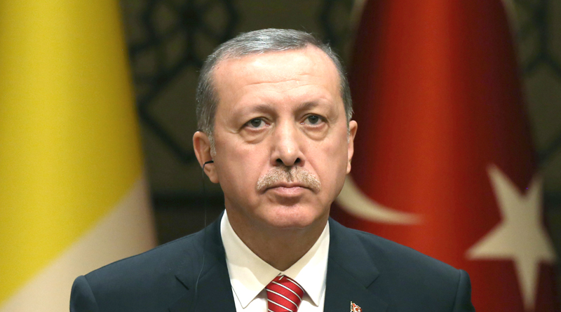 Democracy war in Turkey Elections