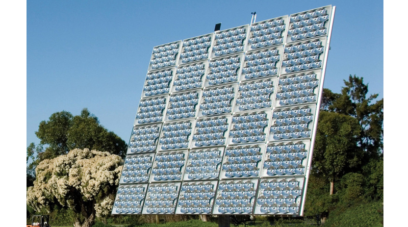 SSO invests $600m in solar energy programme for 2 years